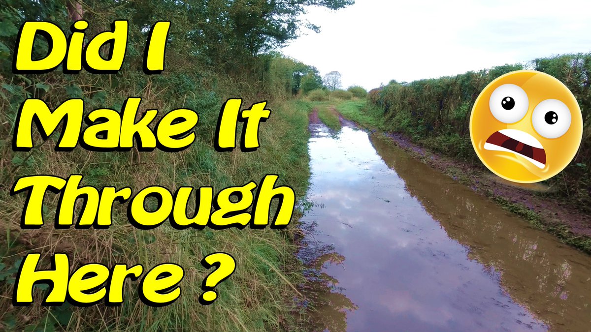 YorkHouseCleanr's tweet photo. Sometimes when you're geocaching, obstacles get in your way!
Vid=9m
https://t.co/NJOj36tax8
#geocaching #geocachingUK https://t.co/qJVBMeaThk