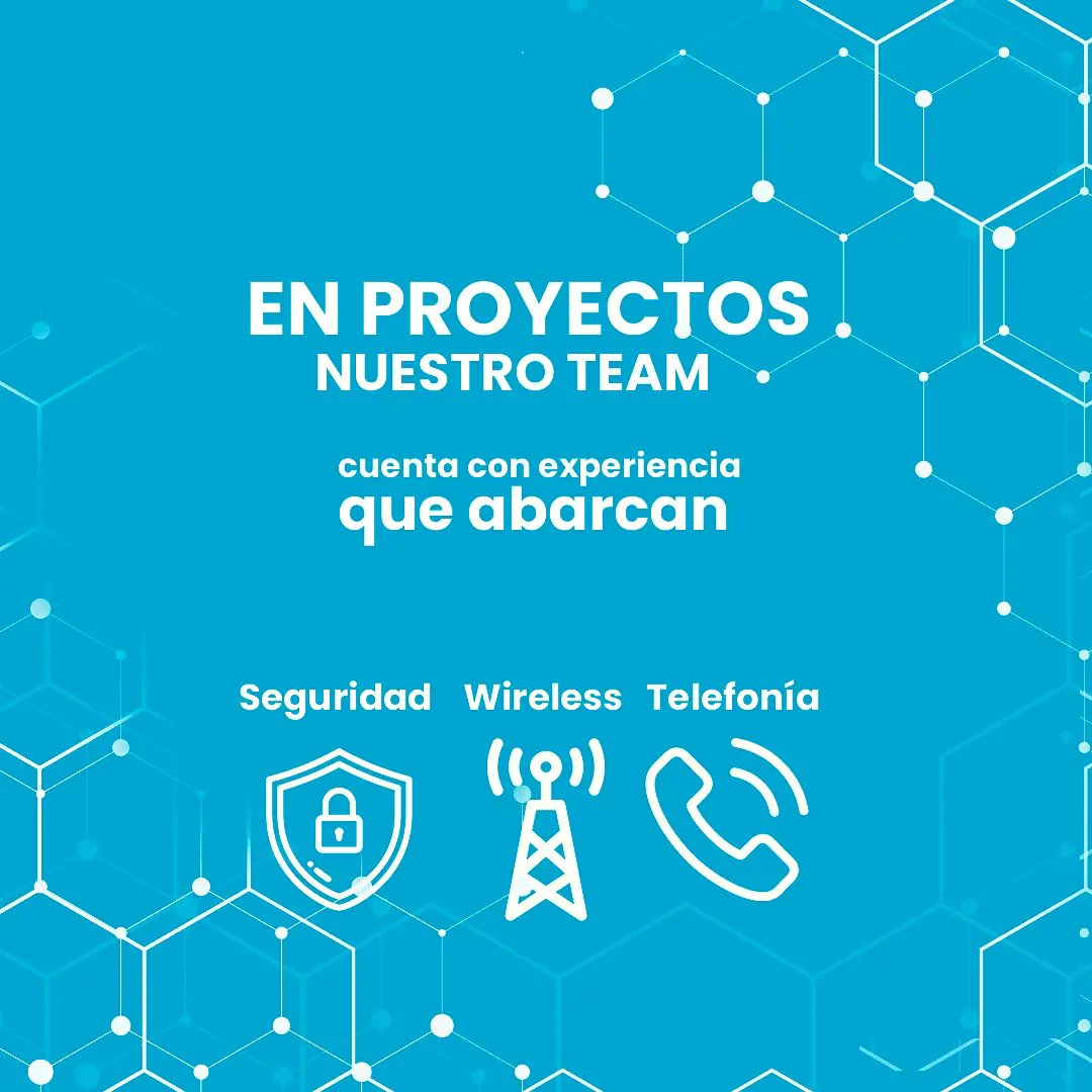 SetrysCorp's tweet photo. Sin duda alguna somos tu mejor opción👆🏻📈

No dudes en contactarnos, te brindaremos un servicio de primera de la mano de nuestro equipo🤝🏻👍🏻

¡Setrys tu mejor aliado📊
Correo: info@setrys.com

#tecnologia #socio #negocios #emprendedores #telecomunicaciones #soporte #empresas https://t.co/mQ0plYRVsI