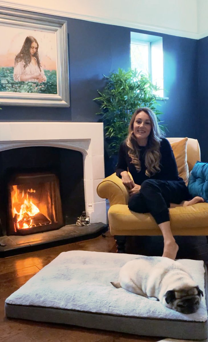 Something very special is coming from the fantastic Kerry Darlington. Make sure you are signed up below to hear about this exciting new launch dropping soon. 

wyecliffe.com/pages/kerry-da…