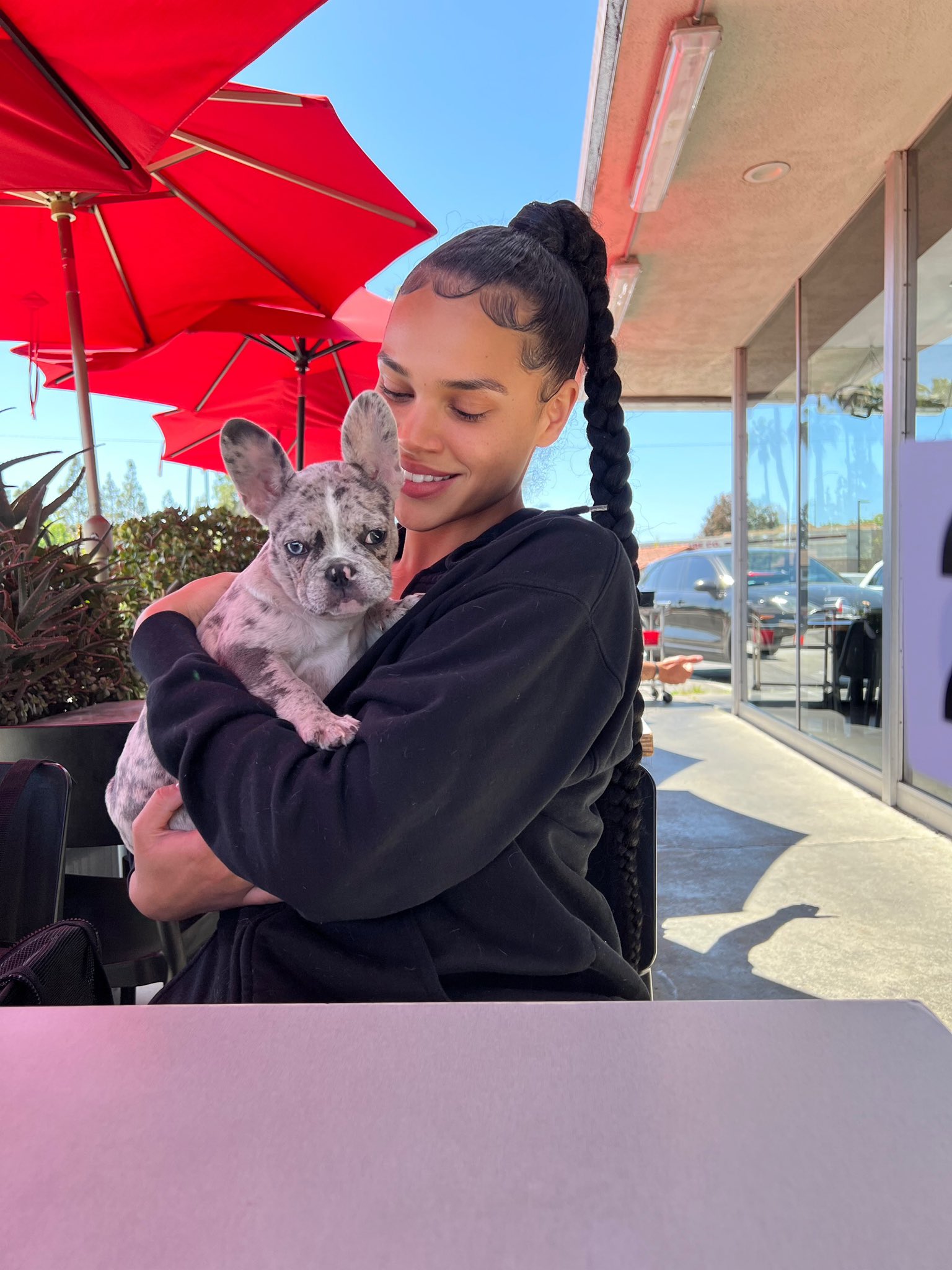TW Pornstars - 2 pic. Baby Bray. Twitter. mommy daughter date ️. 7:00 PM - 21 Apr 2022
