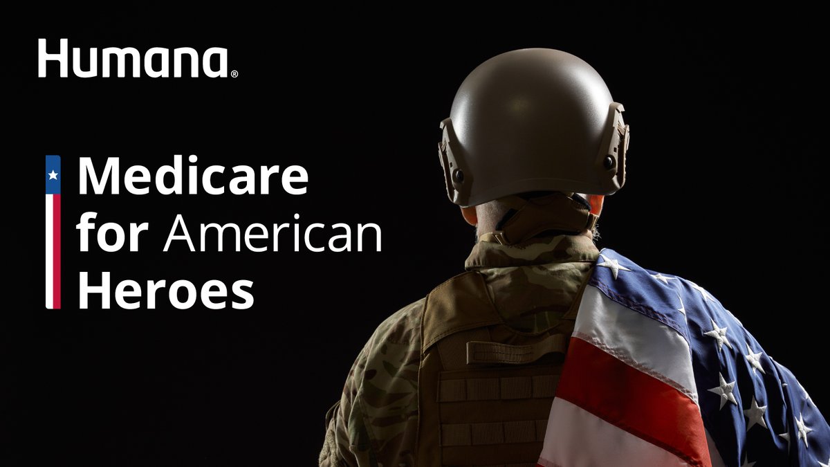 SMSForAgents's tweet image. Join us and Humana on Thursday, May 5th, at 10 a.m. CT and learn how you can drive your success while helping veterans. Register Now: ow.ly/bv0N50II03S