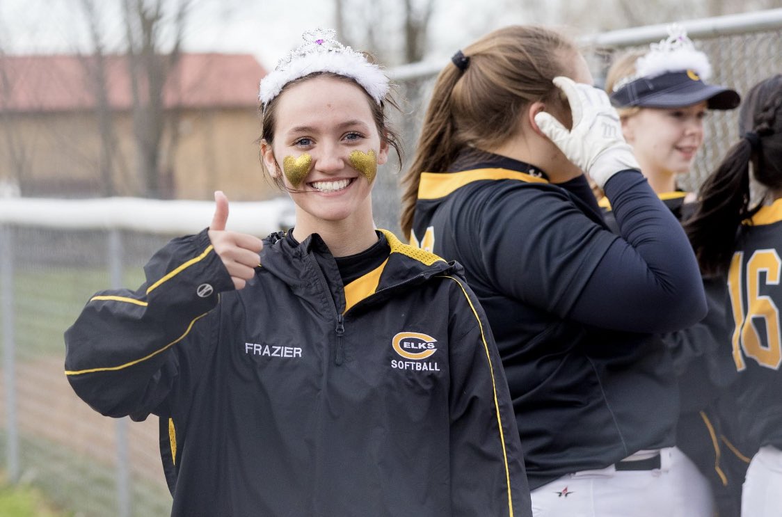 CvilleVSoftball's tweet photo. All smiles here because we found a way to play today! Gave vs. Beavercreek at 8pm @ Action Sports!

#EPND 🖤💛 https://t.co/K47jVIIK3g