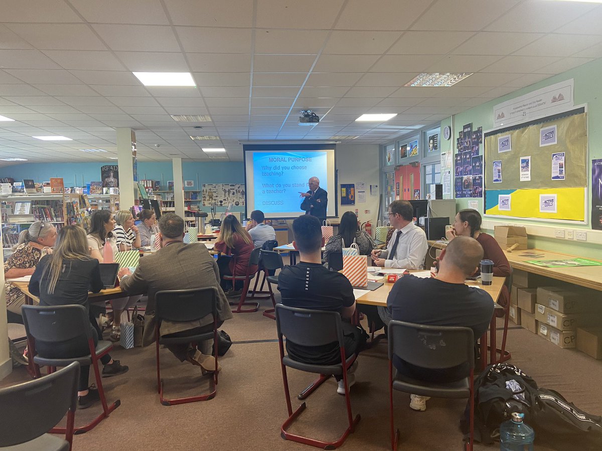 ‘Leaders have to cut through complexity.’ - Ian Fraser