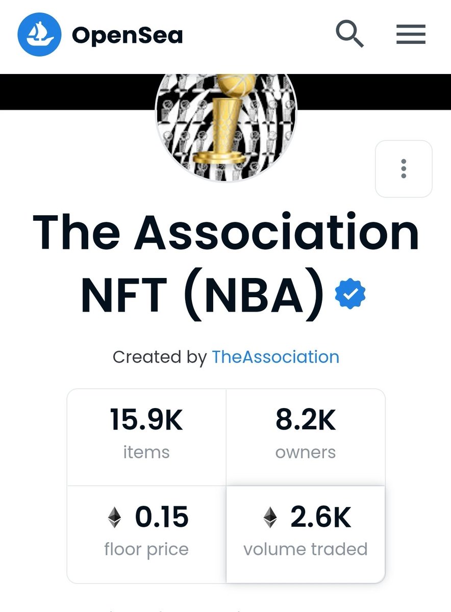 CryptoNFTs's tweet photo. Floor prices are tanking on the @nba @NBAxNFT after they announced the total supply will nearly double.... I have never seen a supply increase on an NFT collection. What does this mean for secondary buyers?... The repercussions of this increasing supply is outstanding.

#NBANFT https://t.co/sAvsYRgGPT