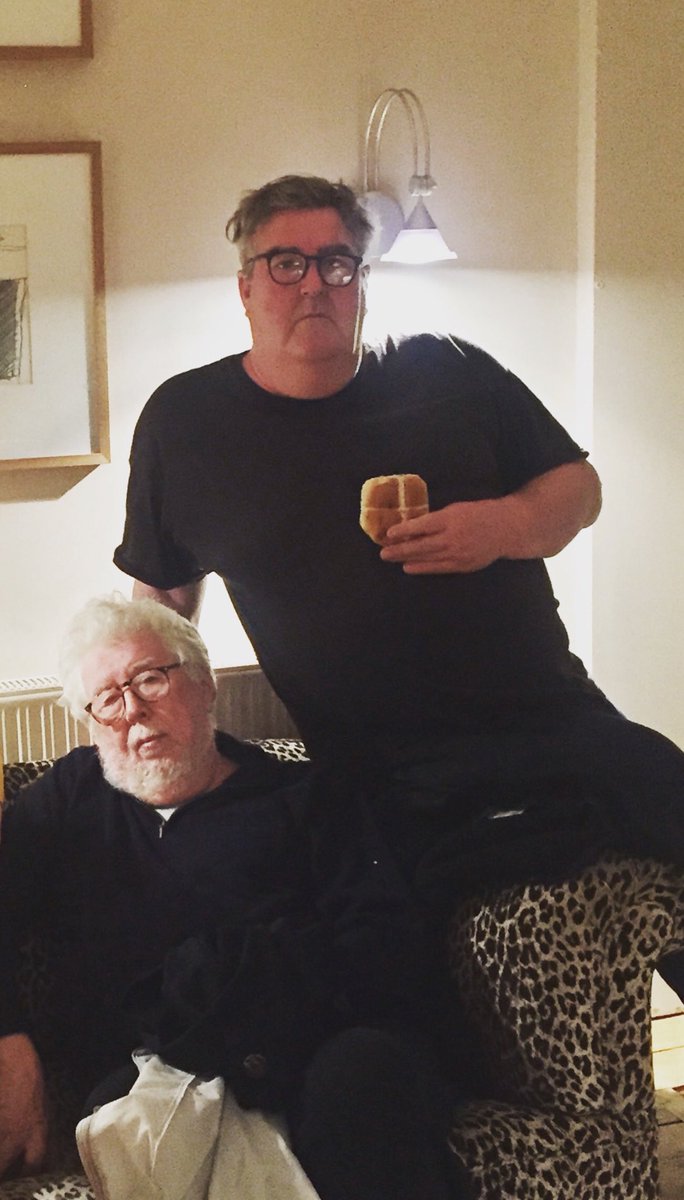 Beateschueler's tweet photo. Harry 💜 You are missed already. you have been the reason I met your son #adambirtwistle. i will never forget. Rest now, Dearest Harry #harrisonbirtwistle https://t.co/ON1OJx9Lz5