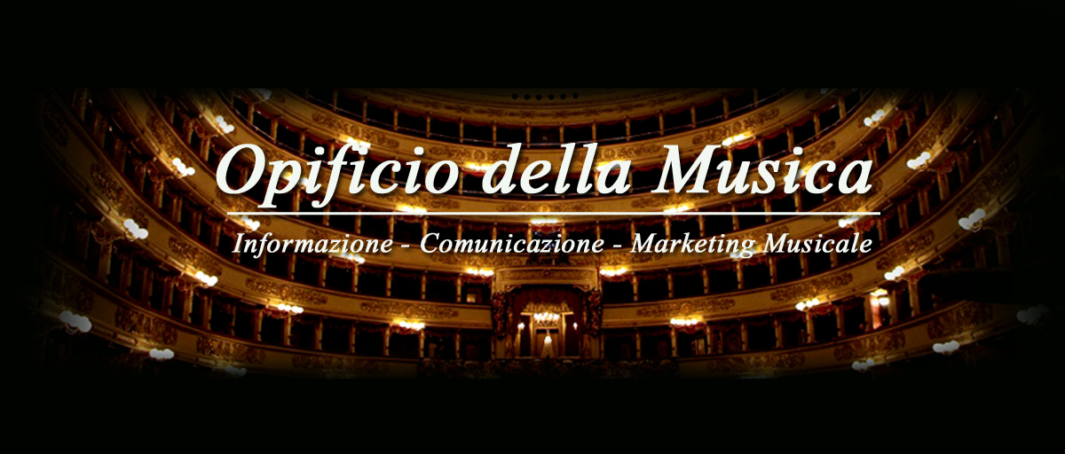 E_Macaluso's tweet image. Anche @NellamusicaN - tra gli altri - dà notizia della nascita di #OpificiodellaMusica, il #blog dedicato alla #divulgazione, #informazione della #musica e al #marketingmusicale.
nellamusica.net/scheda_3372_Na… 
#sito #web #emmanuelemacaluso #musicale #music #arte #cultura #marketing