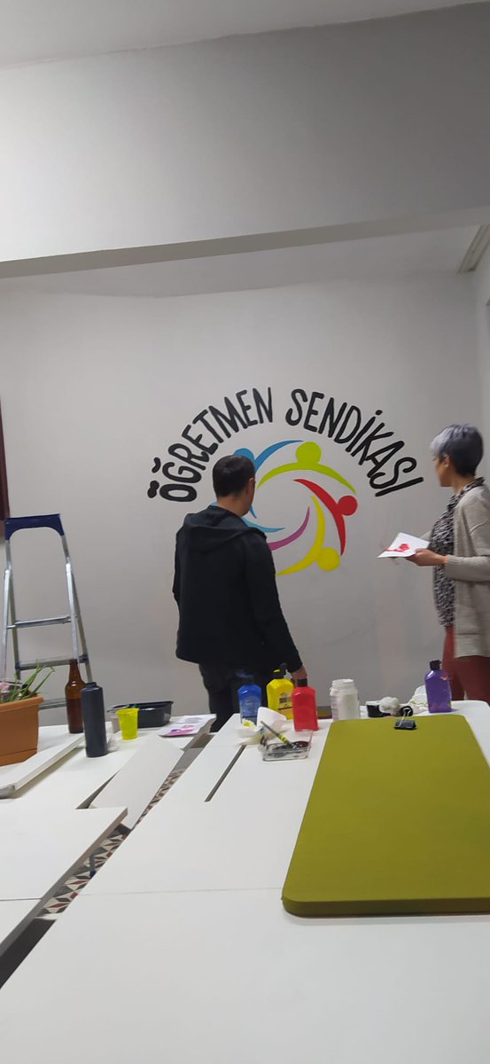Özel Sektör Öğretmenleri Sendikası tweet media