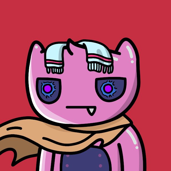 Missed good sniping at the reveal but still loving mine <a href="/SpacebooNFT/">Space Boo</a> thanks to <a href="/Eman8/">Eman</a> for the song during the space reveal it was dope !
#SpaceBoo