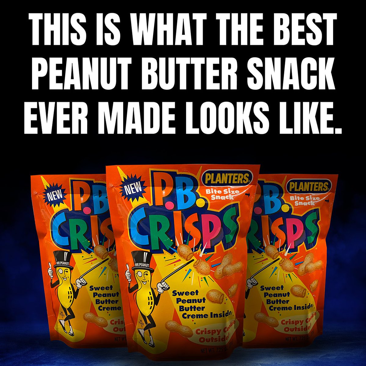 PB Crisps Fanatic tweet media