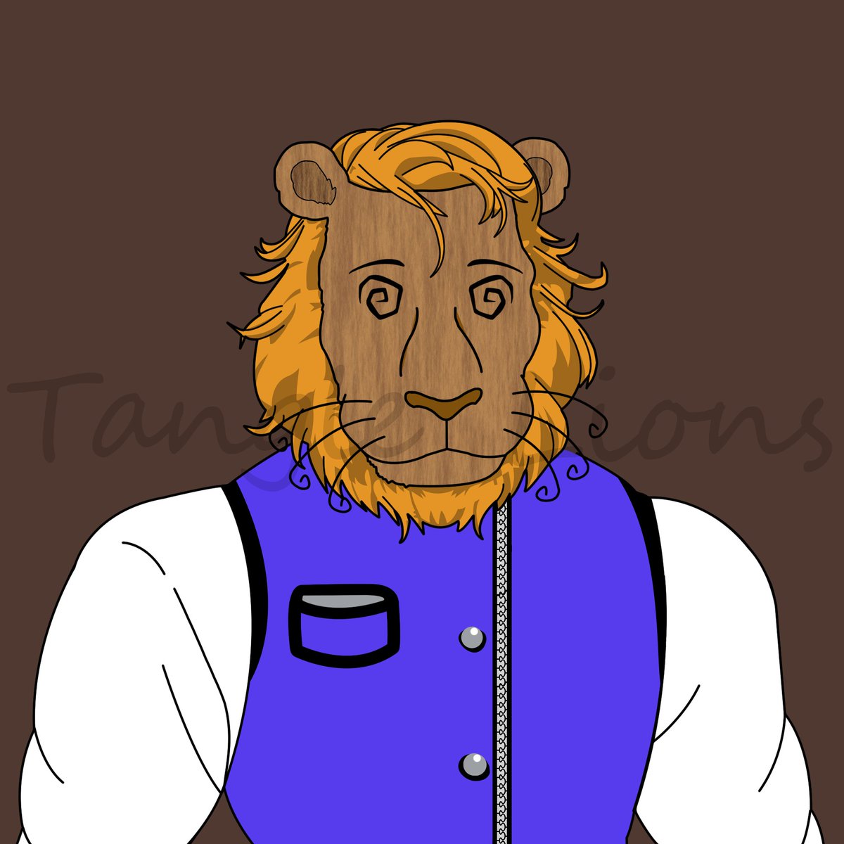 TangleLions's tweet photo. 🦁 It's #Giveaway time! 🦁(No.25)

We are giving away 1 Tangle Lion.

How to participate?
Just ✅Follow, ❤️Like and 🔄Retweet.
 
The winner will be posted in 24h, and can mint his Tangle Lion after the collection launches on #Soonaverse.

#IOTA #Nft https://t.co/FrJ8hN56GQ