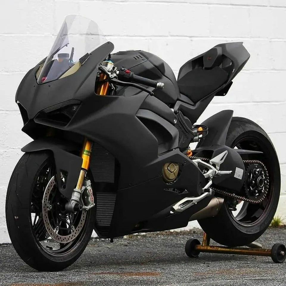 Ducati Panigale