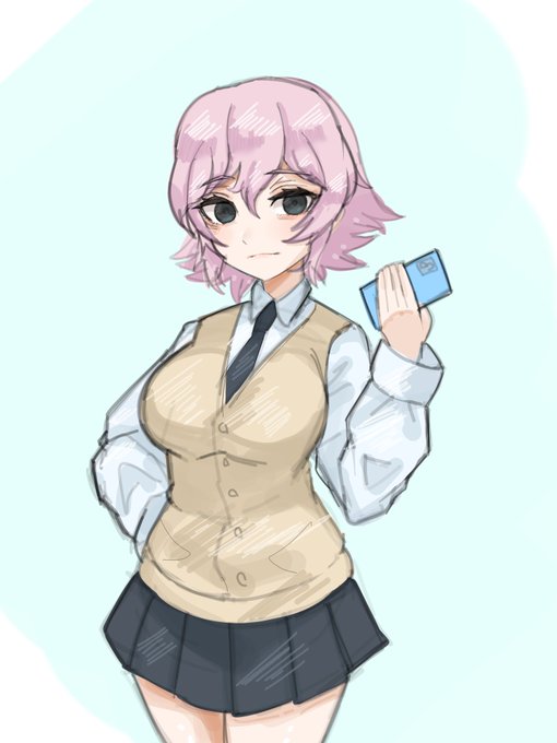 しこおまるちゃ 