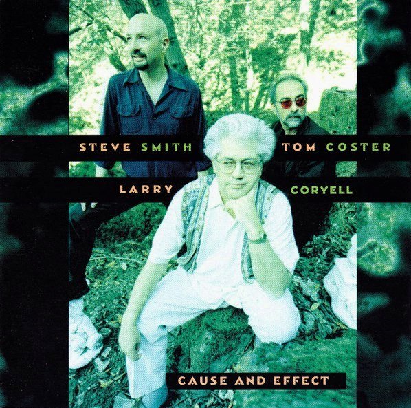 d0htanuk1's tweet photo. This Morning Tunes.

Cause And Effect / Larry Coryell, Steve Smith, Tom Coster.
https://t.co/NykbuRkxzv https://t.co/28L37pFmfu