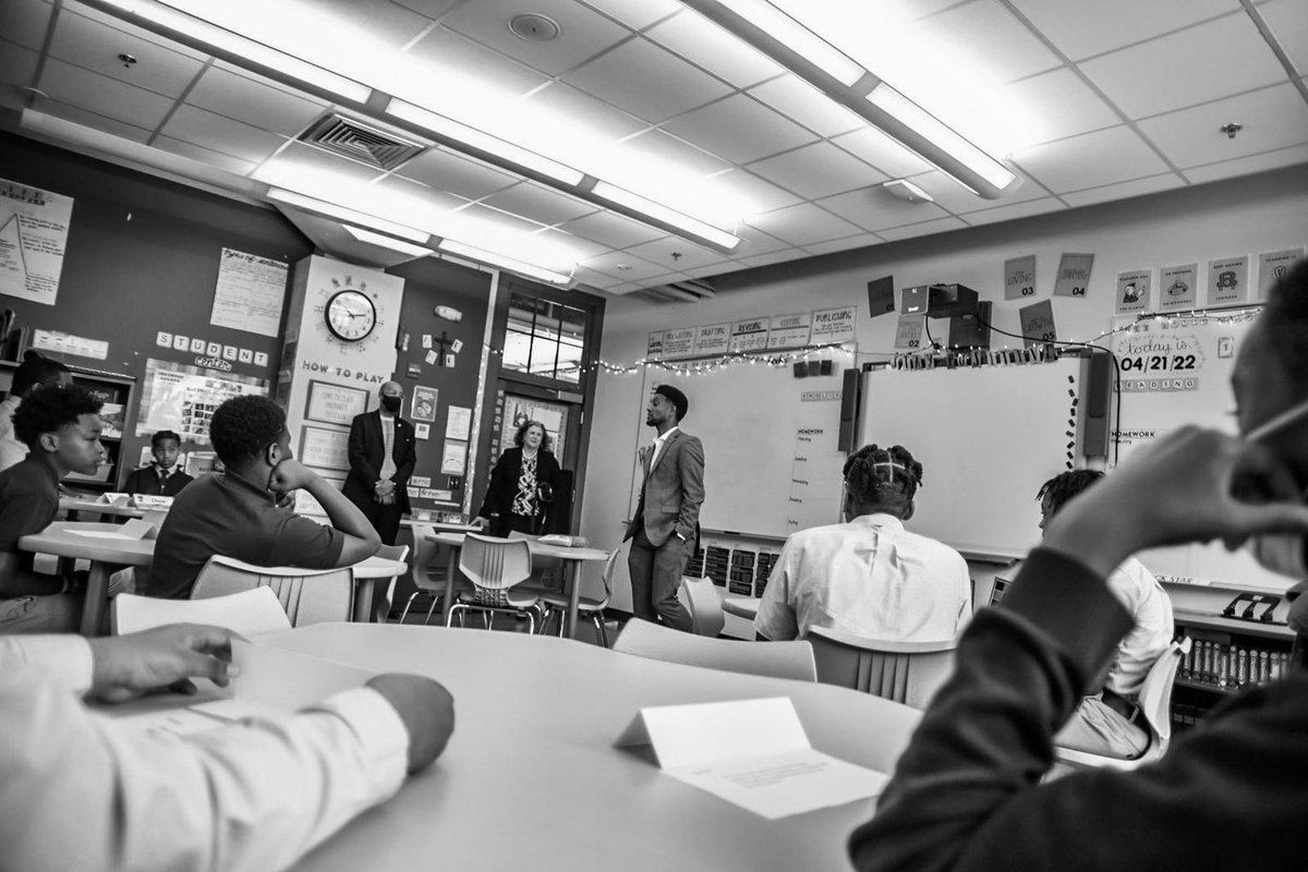 Brandon M. Scott tweet media