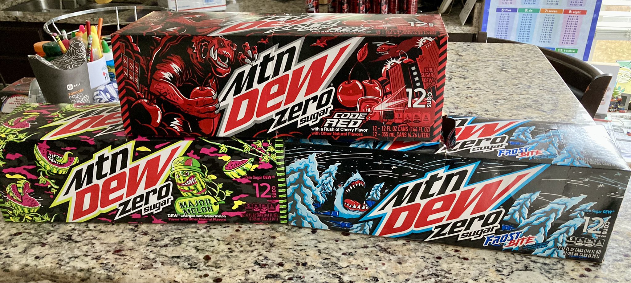 تويتر Mountain Dew على تويتر You Re Right We Should T Co Zthypsvhng