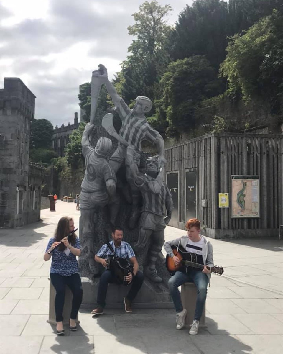 Visit Kilkenny tweet media