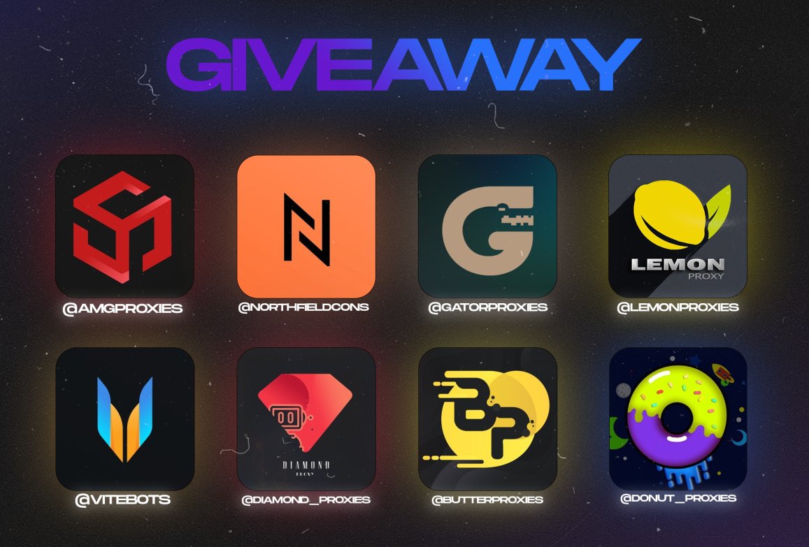 LEMONPROXY tweet media