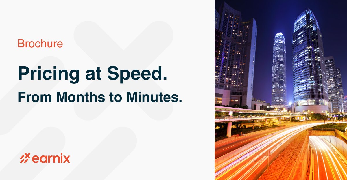 The speed at which banks deploy new products in the market is fundamental to driving their competitive edge. 

Learn how you can proactively serve your customers with best-in-class technology: ow.ly/ICNg50IORal

#banking #lending #fintech #dynamicpricing