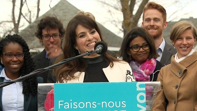 Départ de <a href="/vhivon/">Véronique Hivon</a>. Pas qu'une grosse perte pour le PQ mais pour le Québec!

Si inspirante. Seule candidate pour qui j'ai pris position dans une course à la chefferie du PQ

Merci d'avoir montré que la politique peut se faire autrement pour vrai, avec écoute, ouverture et empathie