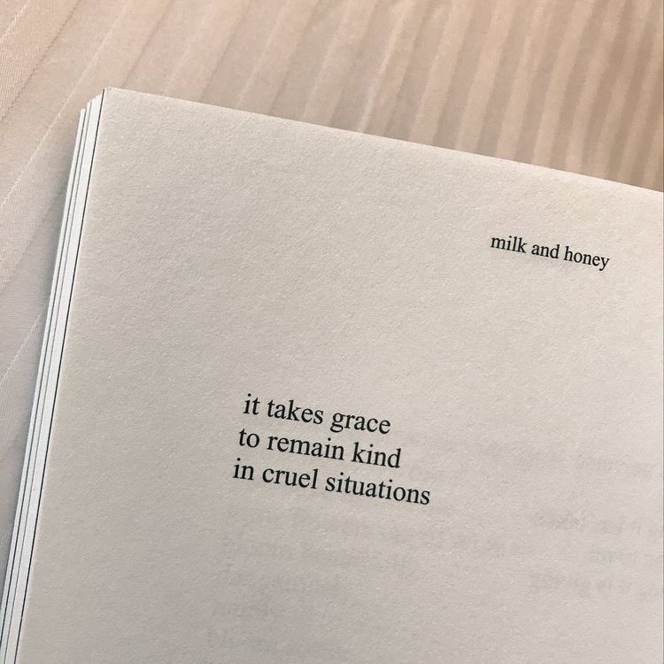 bookpoets's tweet photo. it takes grace https://t.co/1l6dsM0ZIX