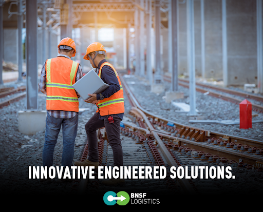 We know trust is earned &amp; relationships matter. That’s why you don't have to worry if we’re operating in our best interests or yours. Our engineers listen carefully to customers &amp; strive to deliver exceptional experience. BNSFL puts you first every time.
hubs.ly/Q018z8rd0