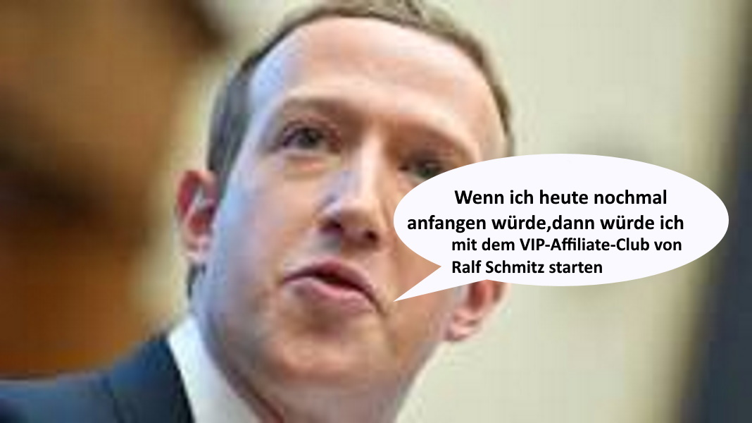 Wenn du im Affiliate Marketing starten willst, gibt es nur eine Alternative: affiliatefuchs.de/vipaffiliatecl…