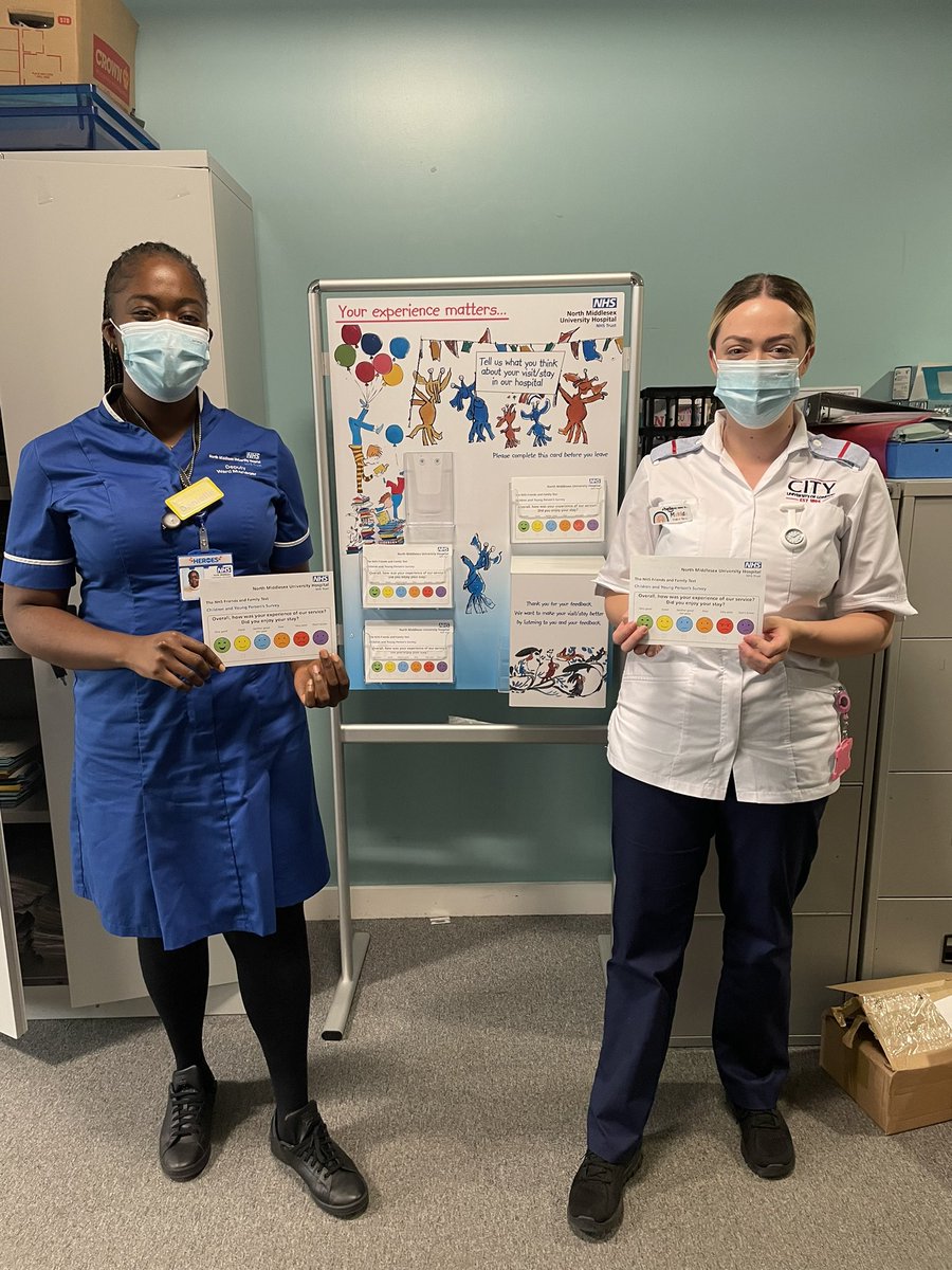 jackie RGN RSCN BSC (@jackie03328877) on Twitter photo The childrenโs community nursing team have just received our patient experience survey station @NorthMidNHS <a href="/datt_colette/">Colette Datt ๐๐MBE RGN RNC BSC MSC</a> The childrenโs community nursing team have just received our patient experience survey station @NorthMidNHS <a href="/datt_colette/">Colette Datt ๐๐MBE RGN RNC BSC MSC</a>