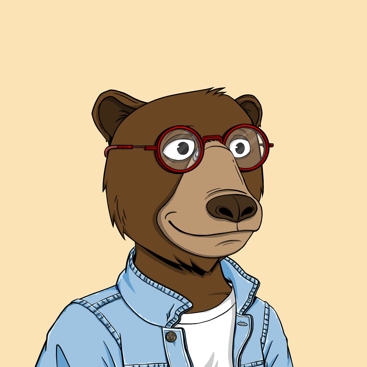 AussieDAO π¦πΊ (@aussie_dao) on Twitter photo AussieDAO loves the bears π€
ONE Whitelist spot up for grabs.
Drawn in 24 hours.
π« To enter:
1- Like, RT and tag your friends
2- Follow <a href="/Aussie_DAO/">AussieDAO π¦πΊ</a> + <a href="/okaybears/">Okay Bears</a>
ππ» AussieDAO loves the bears π€
ONE Whitelist spot up for grabs.
Drawn in 24 hours.
π« To enter:
1- Like, RT and tag your friends
2- Follow <a href="/Aussie_DAO/">AussieDAO π¦πΊ</a> + <a href="/okaybears/">Okay Bears</a>
ππ»