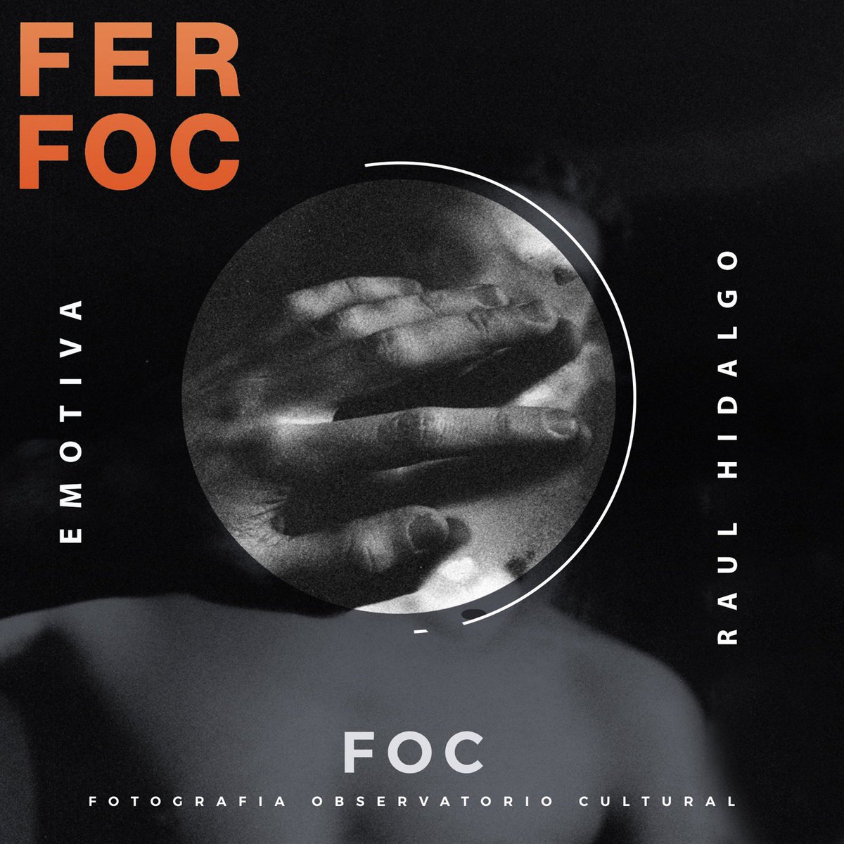 El @emotiva_festival de #Terrasa contará este año con el fotógrafo Raúl Hidalgo. Raúl pasó unos días en #Castellón con otros compañeros y conoció a los directores de festivales de fotografía de toda #España. Apúntate a la convocatoria de este año en nuestra web. Enlace en bio.