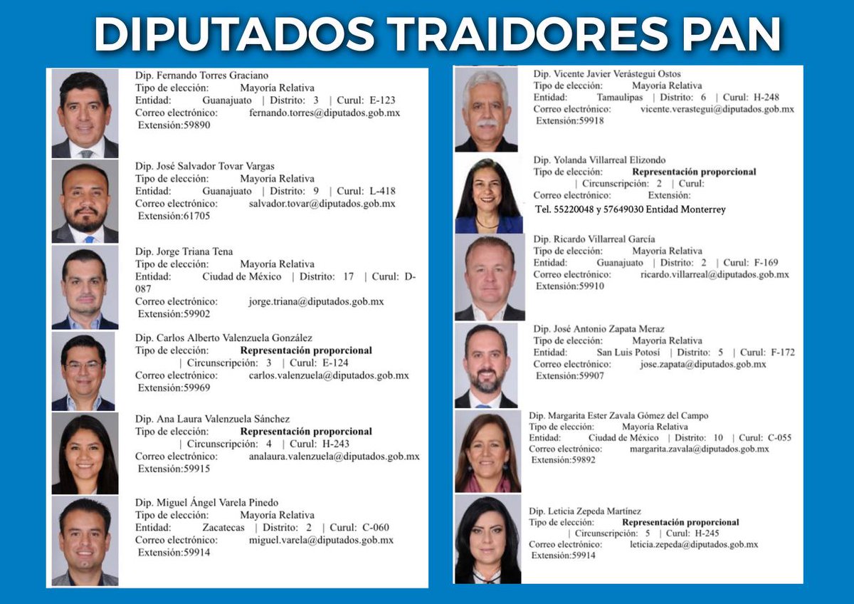 Erickisback1's tweet photo. Seguimos exhibiendo a los #TRAIDORES_A_LA_PATRIA haciendo el #PaseDeListaTraidoresAlaPatria , porque #NosSobran223 https://t.co/Rzb53BS0YG