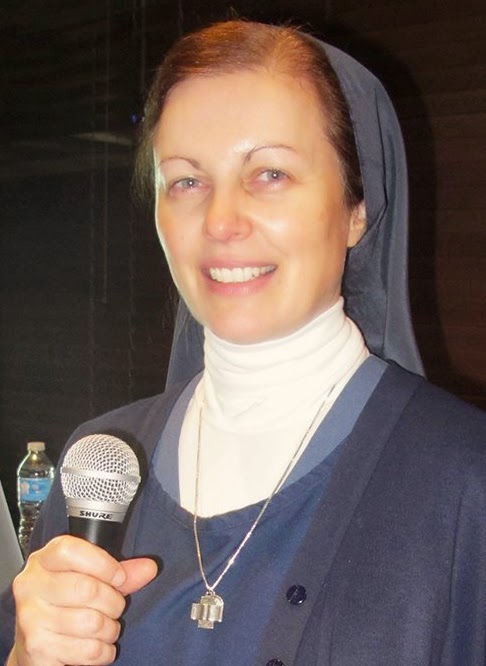 Sachinettiyil's tweet image. USA failed to teach our young people about the evil of Socialism-Communism &amp;amp; its murderous regimes. So now they think its cool.- Sr. Helena Burns