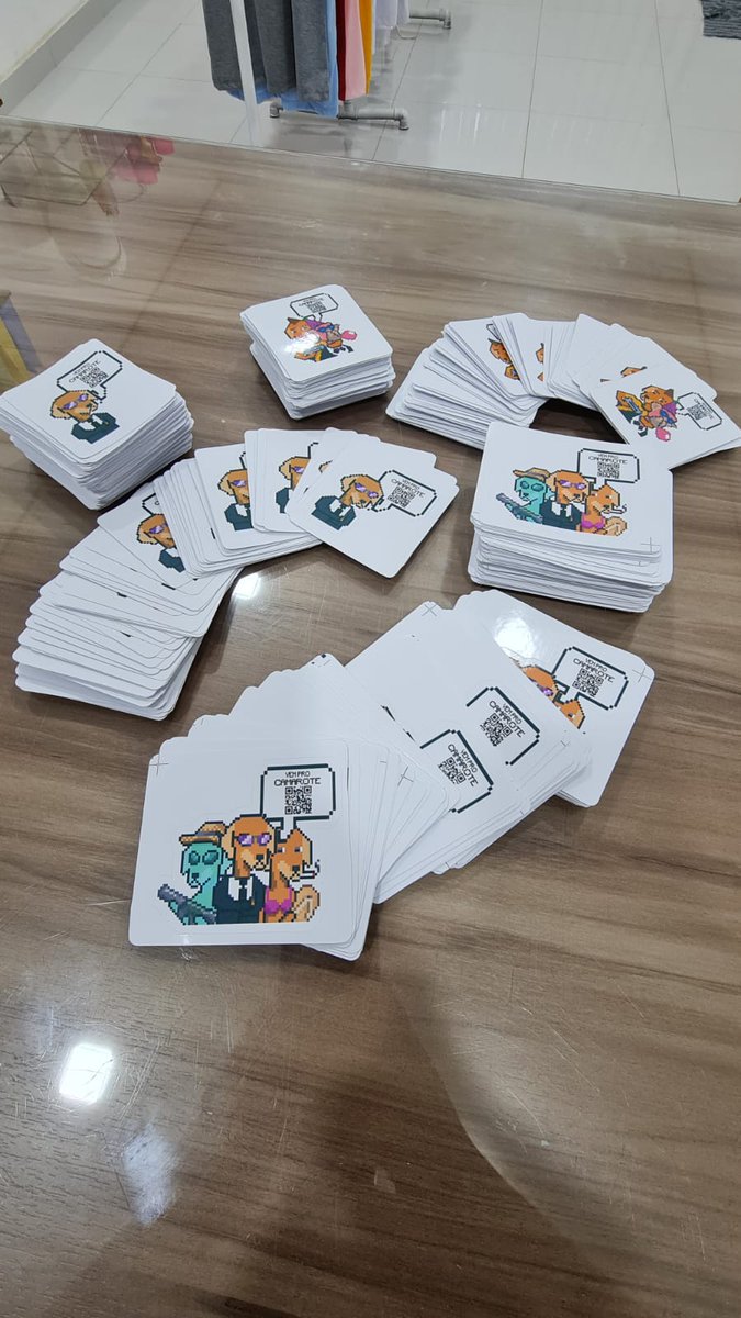 A SOCIEDADE NÃO TÁ ENTENDENDO NADA, já entra no discord, vão distribuir de graça, só vai pagar o frete: discord.gg/uQCmn7WRca
<a href="/viralatafunk/">ViralataFunk 👑</a> #NFT #vemProCamarote