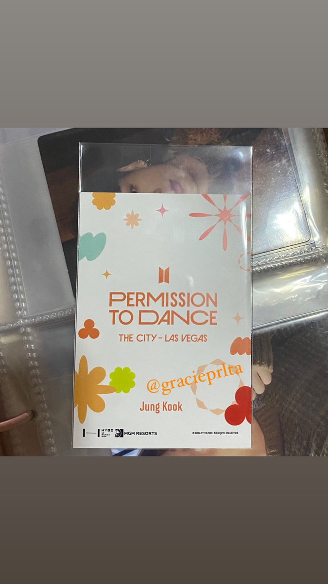 gracieprlta's tweet photo. JK PTD LV MGM MINI PC
wts | lfb jungkook ptd las vegas mgm mini pc 

— ₱7500 + lsf ( PRIO PAYO - ₱7000 )
— w/ freebie toploader
— condition : 9.5/10 

mod ; ggx , sdd
mop ; gcash
onhand

🏷 jungkook bts ptd las vegas mini pc 
dm for further information !! https://t.co/EUXe2s5tx8