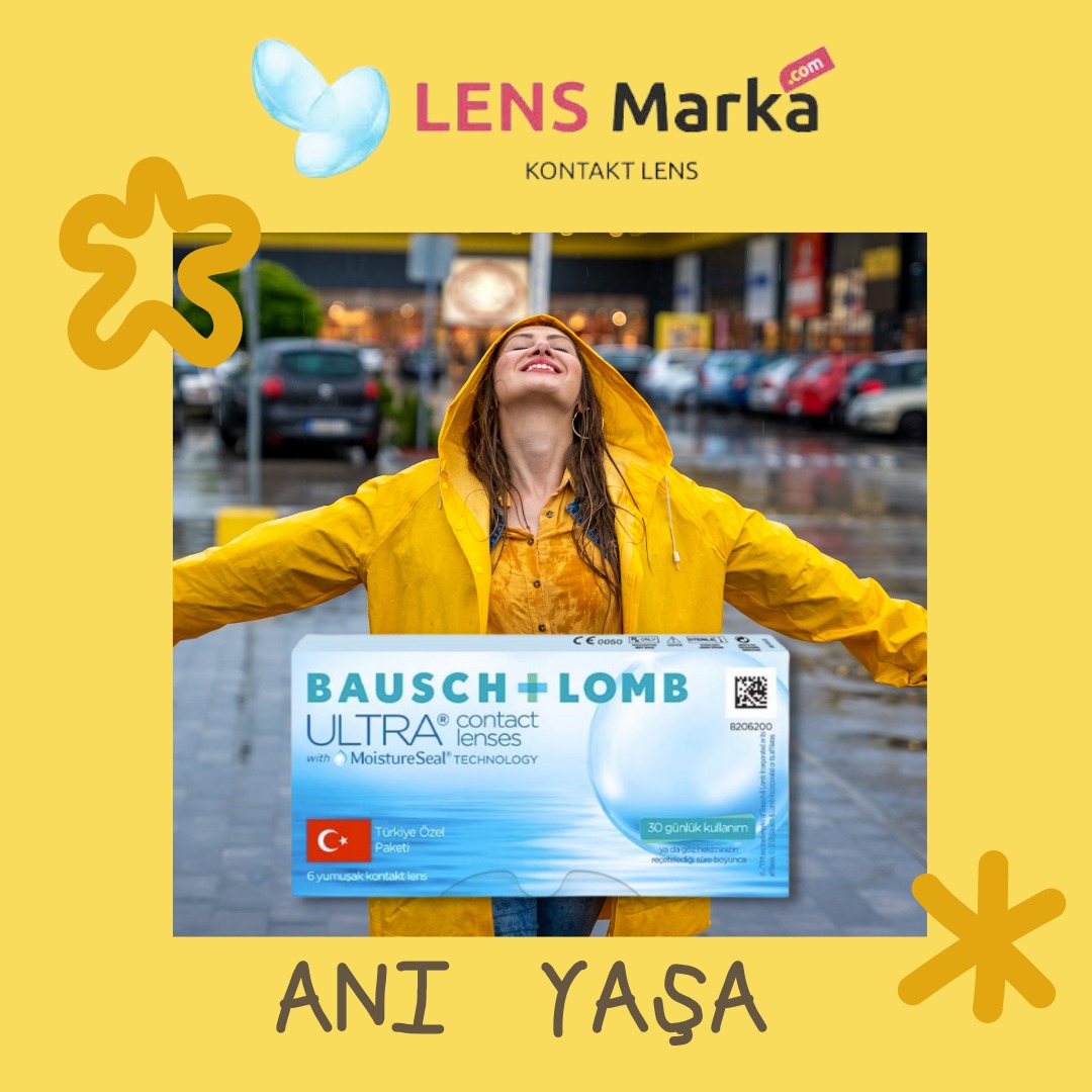 LensMarka's tweet photo. Bausch and Lomb Ultra
https://t.co/owZEms6LIv
#lensmarka #bauschandlombultra #lens #şeffaflens #kontaktlens #lenssipariş #fyp #keşfet
https://t.co/pbkPv7qUV0 https://t.co/uNzwbIXw8J