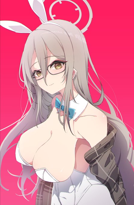 4_アカネ
#100日チャレンジ
#ブルアカ #BlueArchive 