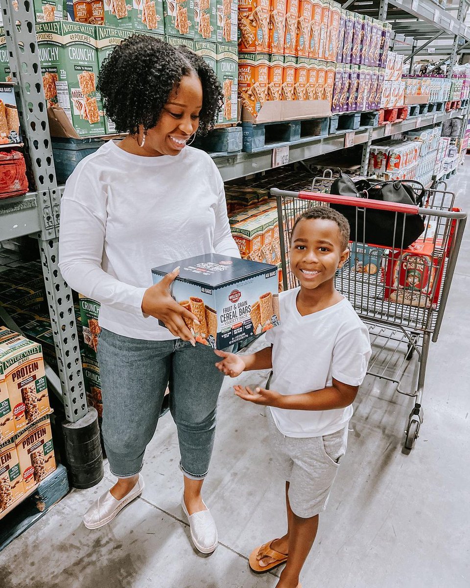 BJsWholesale's tweet photo. Now through 4/30, get an additional 50 cents off per gallon at BJ's Gas when you spend $100 at your local club within the same day. Make sure you shop in-club before fueling up! ⛽️ Learn more: https://t.co/Rh5eaYx7mp #BJsSmartSaver #BJsWholesalePartner 📸 via @mamaonawhim (IG) https://t.co/YQ3iYMm9U1