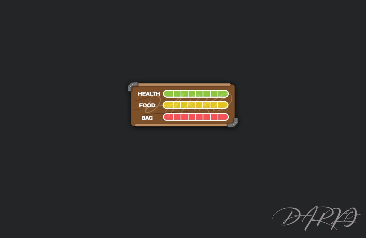 Posblx's tweet photo. |A quick redesign of a UI I found in devforum. Absolutely, loved trying new style.| Would love some constructive critics | 🔁+❤️ appreciated |

#RobloxDev #robloxart #RobloxDesigner #uidesign #RobloxGFX https://t.co/qRwaVbEYWS