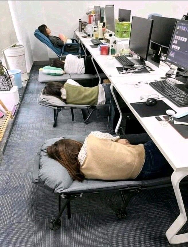 eseSphereEnt's tweet image. A must facility to have in the office.
#programming.#programmers #HTML5 #css3 #javascript #100DaysOfCode #DEVCommunity #dotnet #Python #Python3 #javascript #threejs #CodeNewbie #csharp #WomenWhoCode #AndroidDev #webdevelopment #Website #technology