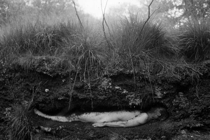 john sturgeon. narkose 1992