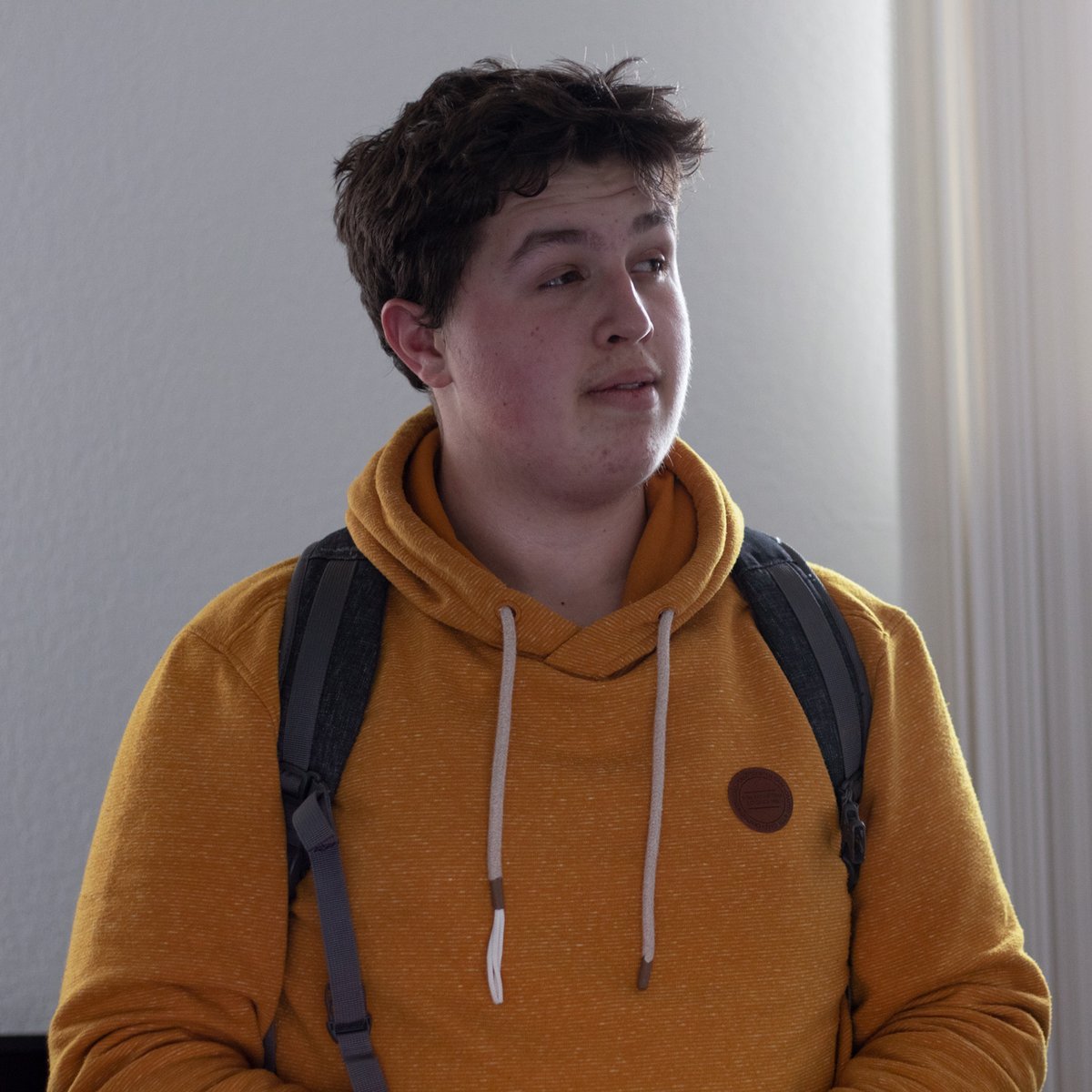 McesToulouse's tweet photo. Mathias, talentueux et futur influenceur pour vous servir ! 

@MCES_officiel attention on a des CC qui arrivent 😂🙏 https://t.co/icwqKo1g8q