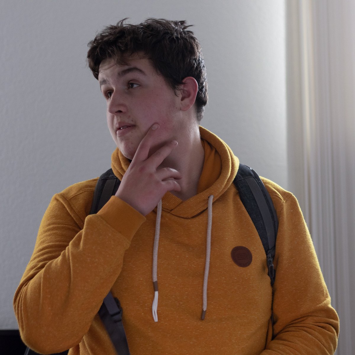 McesToulouse's tweet photo. Mathias, talentueux et futur influenceur pour vous servir ! 

@MCES_officiel attention on a des CC qui arrivent 😂🙏 https://t.co/icwqKo1g8q