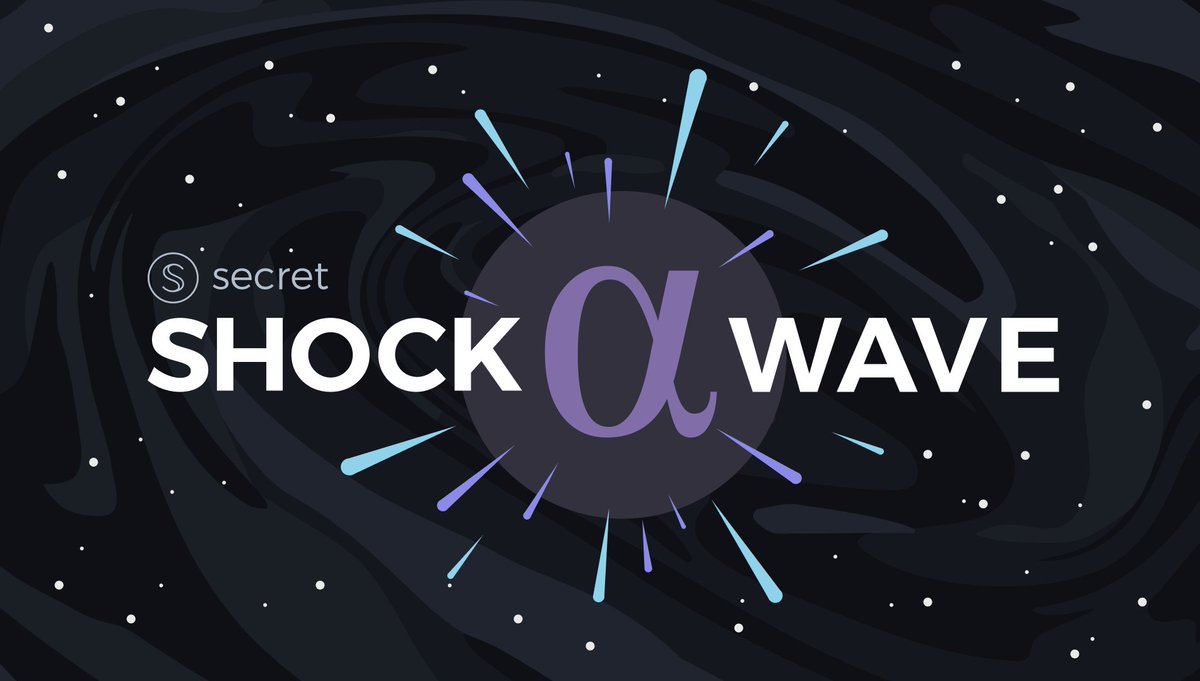 Secret Network tweet media