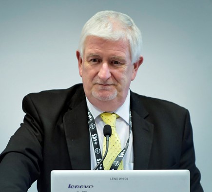 It's been a busy one at the 
<a href="/LGAcomms/">Local Government Association (LGA)</a> #lgpe2022. 

Eddie Regan - Principal Procurement Consultant at PASS - says: "It's been really great to see so many familiar faces from across local government procurement, back together, meeting face to face again after so long." 

#lgpe