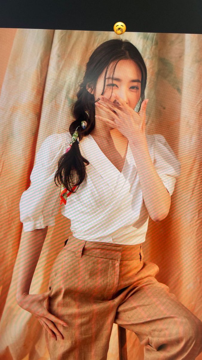 tiffanyyeppeo's tweet photo. https://t.co/aX25Bn52OQ