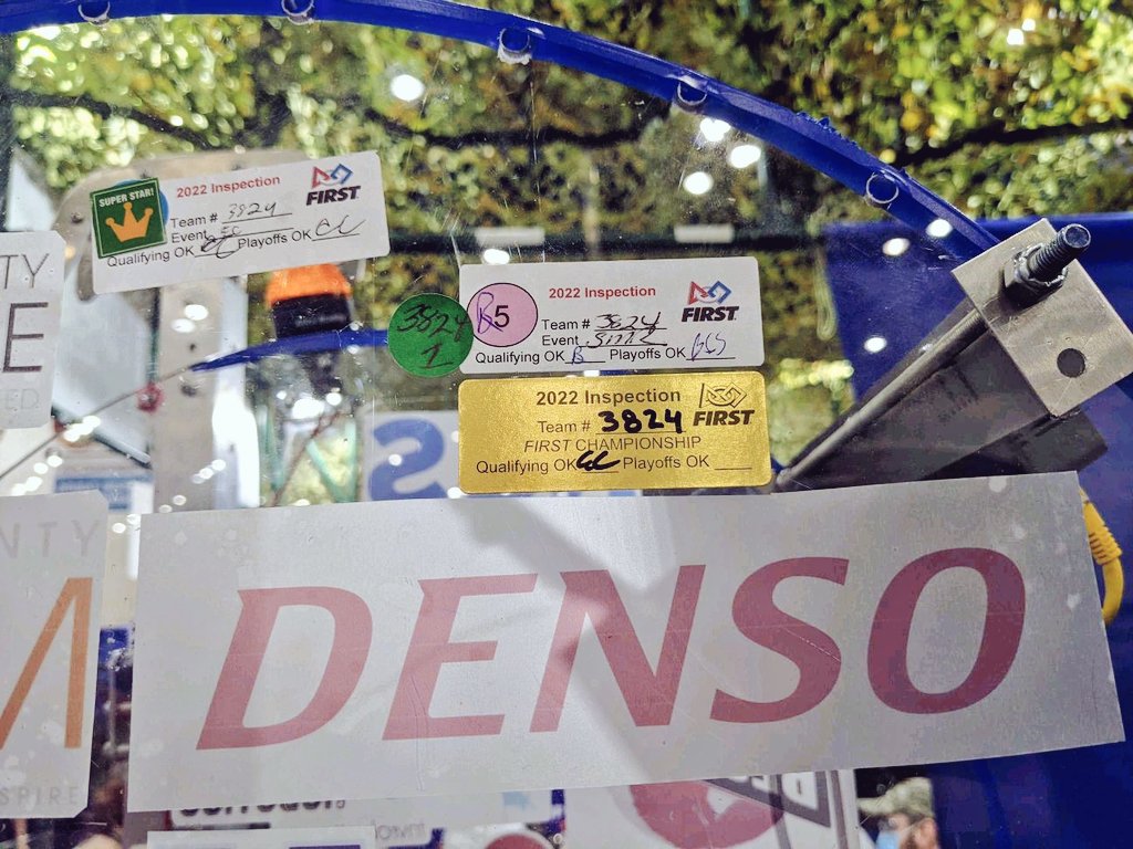 HVA STEM Academy tweet media