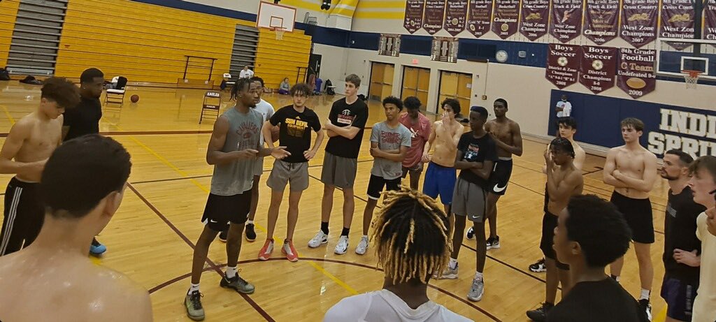 RNJ Elite tweet media