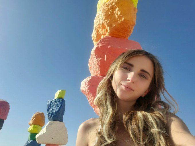 ❤🧡💛💚💙💜 https://t.co/Q8nM2wivAr<a href="/tag/flashback"class="tags"><span>#flashback</span></a>