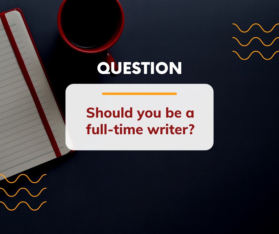 Writer's Secret Sauce tweet media