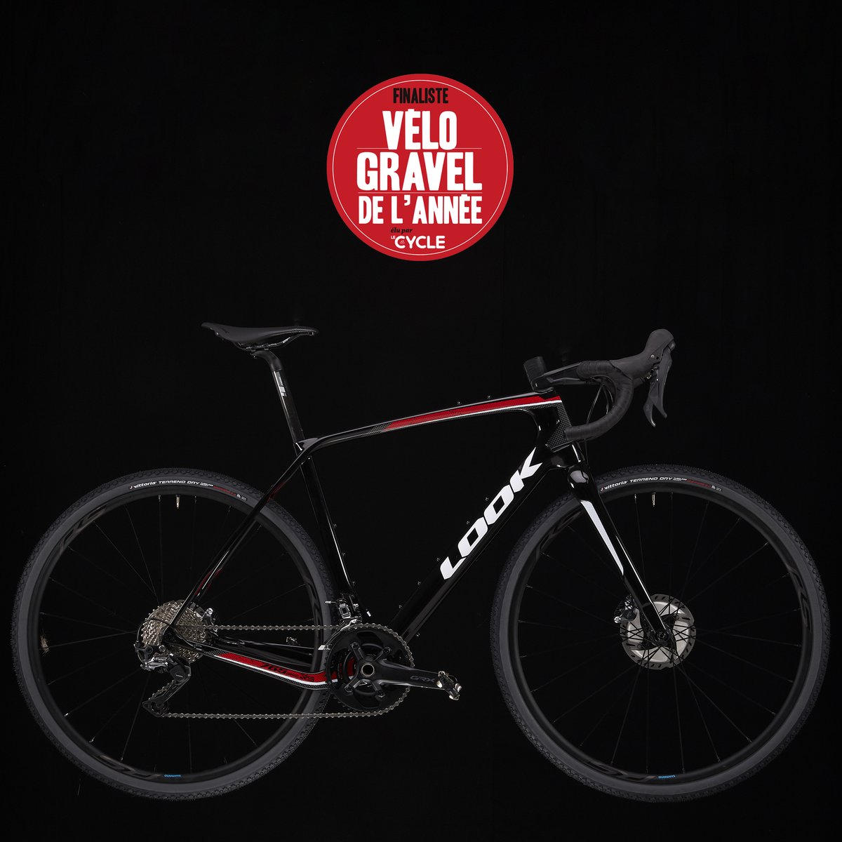 lookcycle's tweet photo. Nous sommes heureux de vous annoncer que nos vélos feront partie des finalistes pour l’élection du Vélo route de l’année 2022 et du Gravel de l’année 2022 organisés par le magazine @LeCycle1🎉
Merci pour vos votes et votre soutien 🙏🏼
#lookcycle #rideyourdreams #lecycle https://t.co/gZHrEoXXAg
