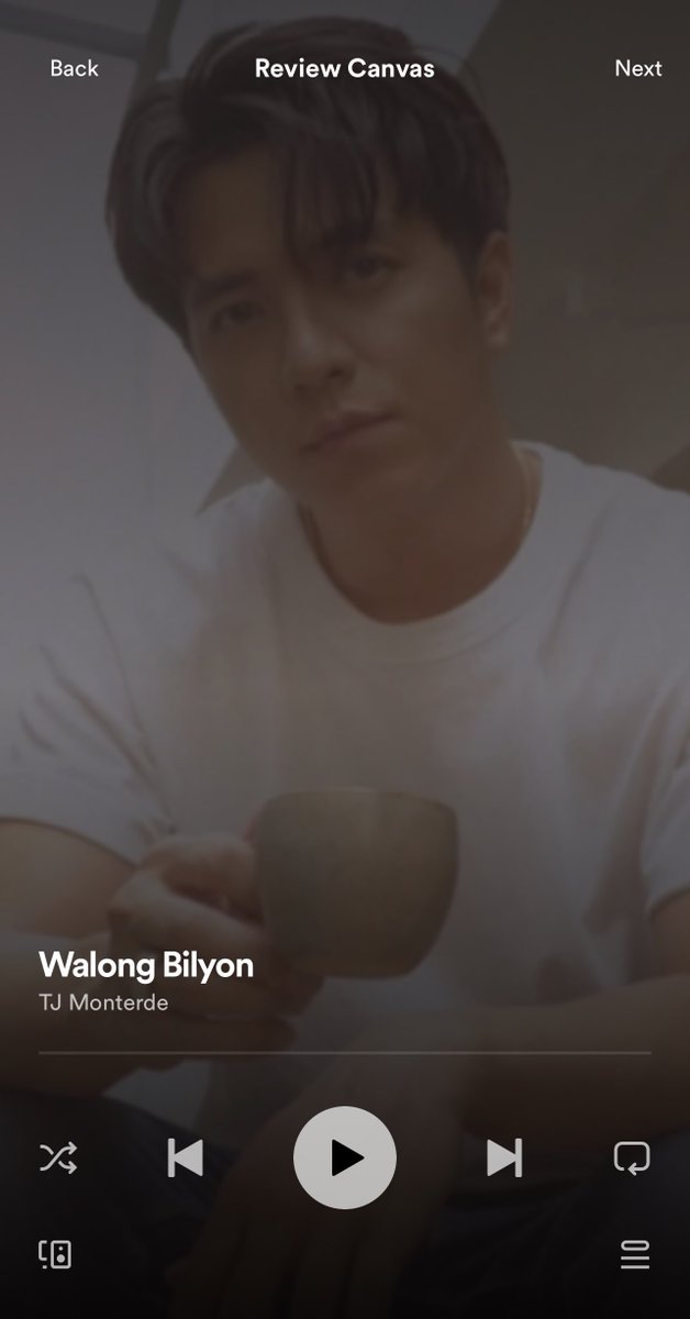 ready for this? 

WALONG BILYON
#TJMonterde